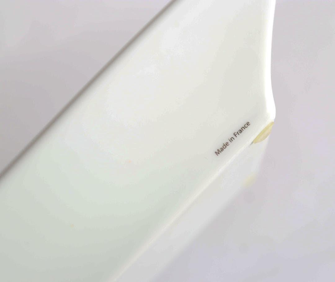 Cartier カルティエ スクエア パンテール プレート 豹