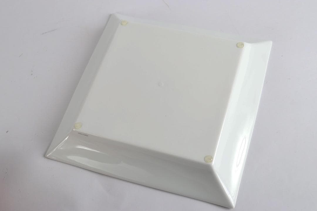 Cartier カルティエ スクエア パンテール プレート 豹