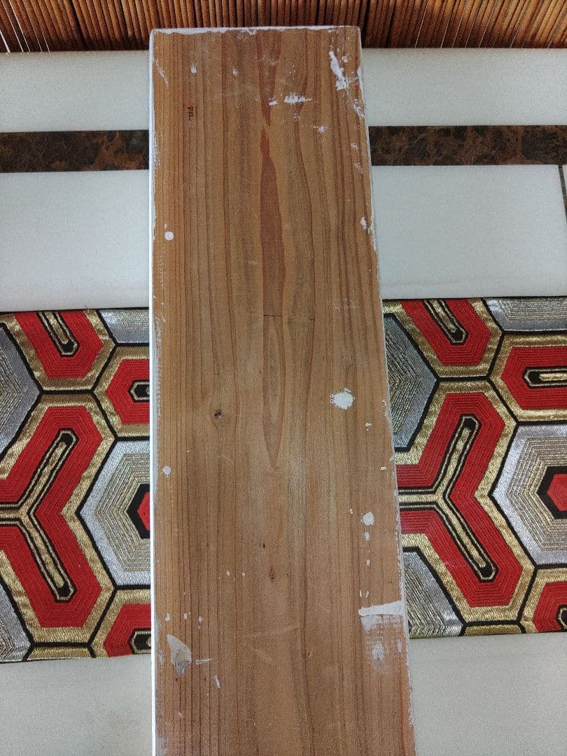 カルピス木製看板　昭和レトロモダン　ガラス板付　カルピス食品工業　ヴィンテージ品