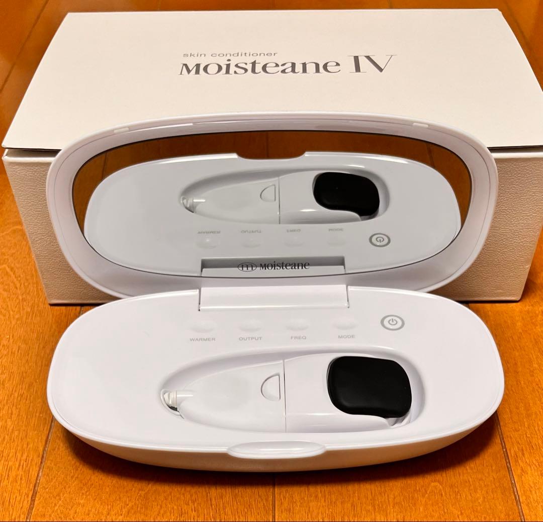 yuumiichiihaa⭐︎モイスティーヌ⭐︎スキンコンディショナー