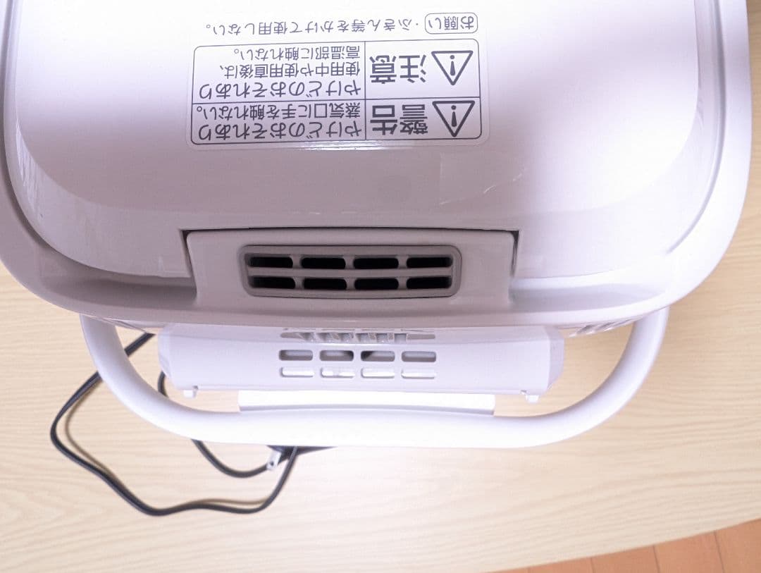 2023年製 SD-MT4 ホームベーカリー　パナソニック 1斤タイプ