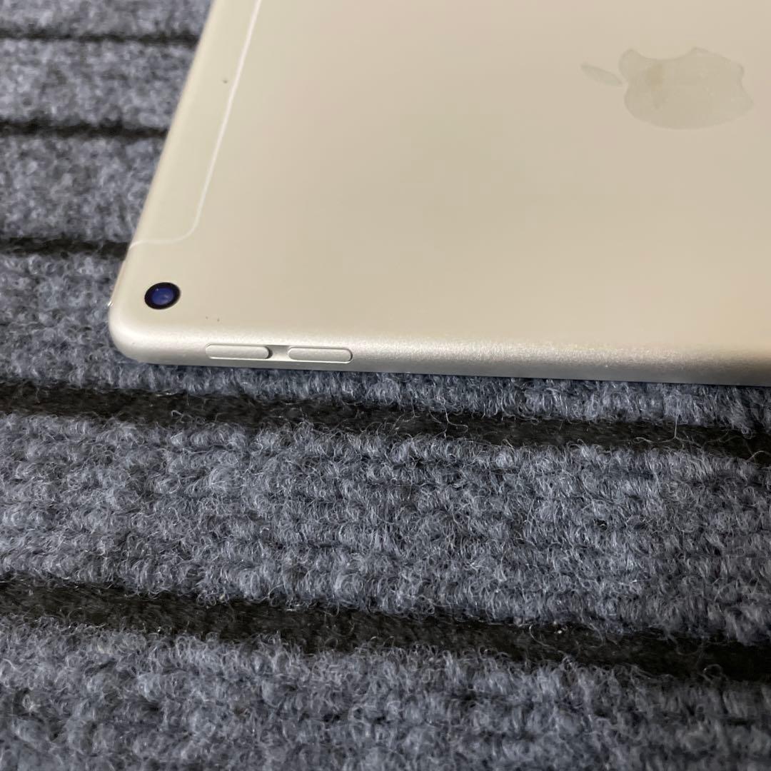 176【早い者勝ち】 iPad mini5 5世代 64GB シルバー