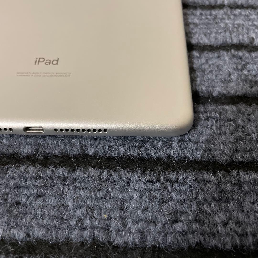 176【早い者勝ち】 iPad mini5 5世代 64GB シルバー