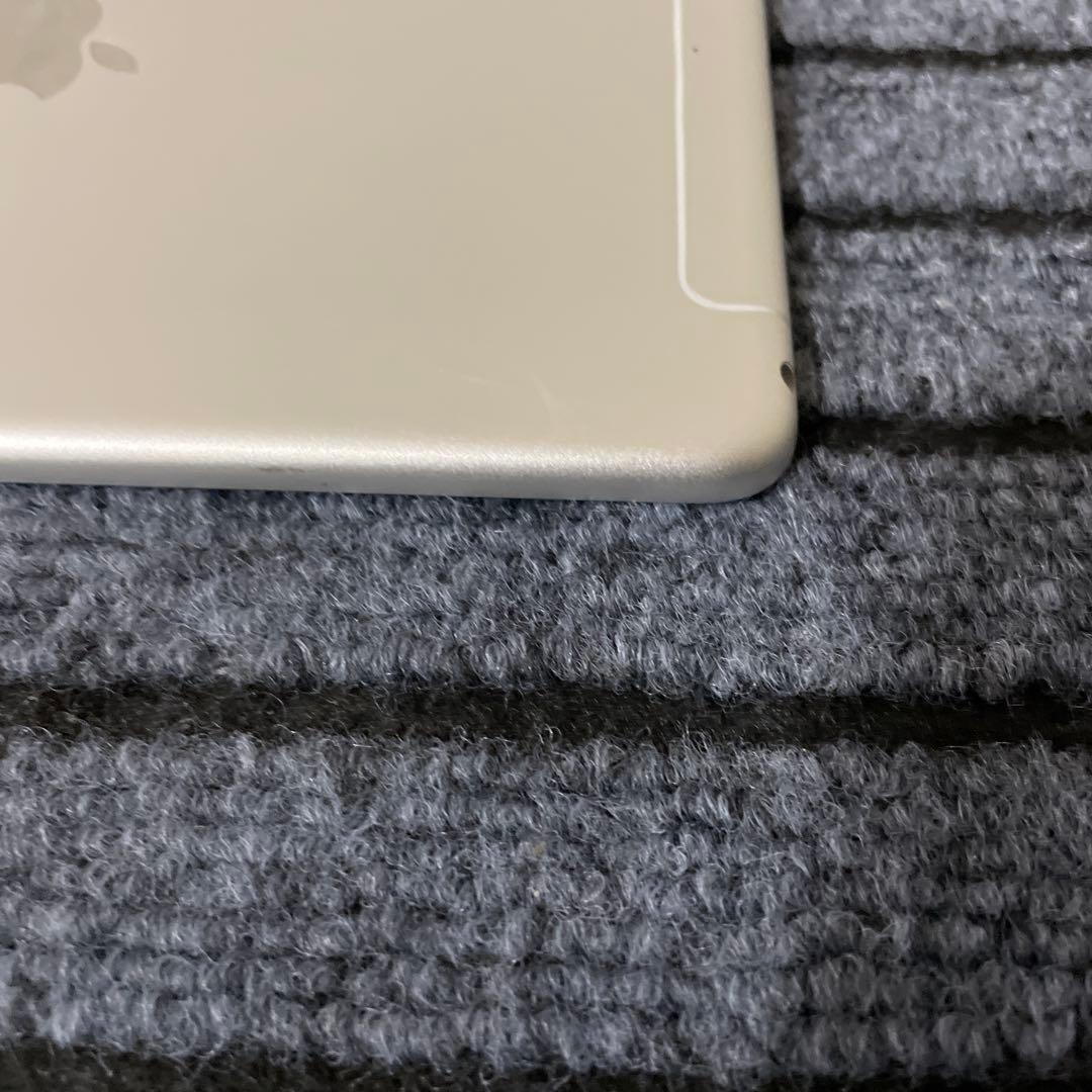 176【早い者勝ち】 iPad mini5 5世代 64GB シルバー