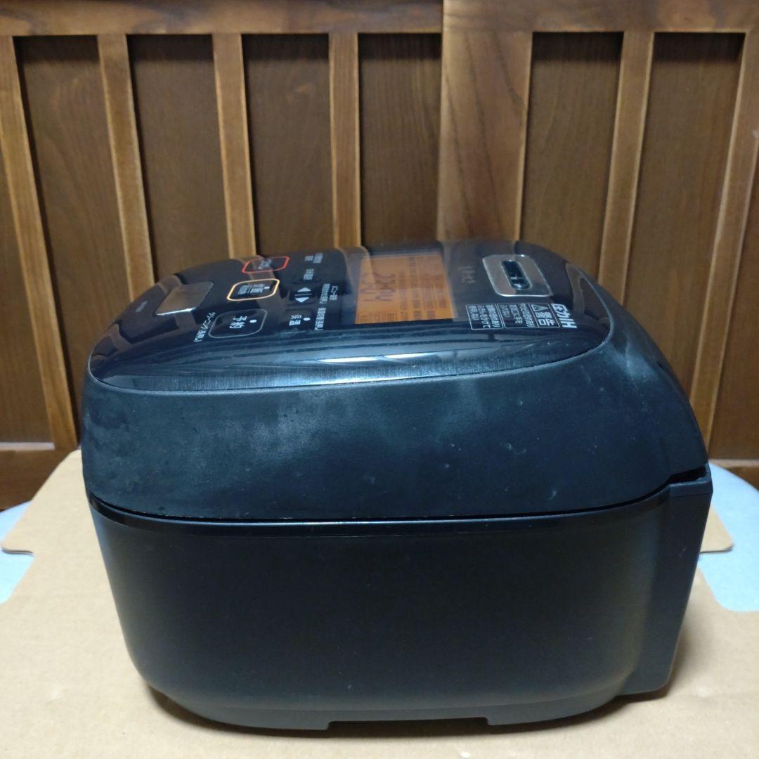 【2019年製】 象印 炎舞炊 NW-ES07