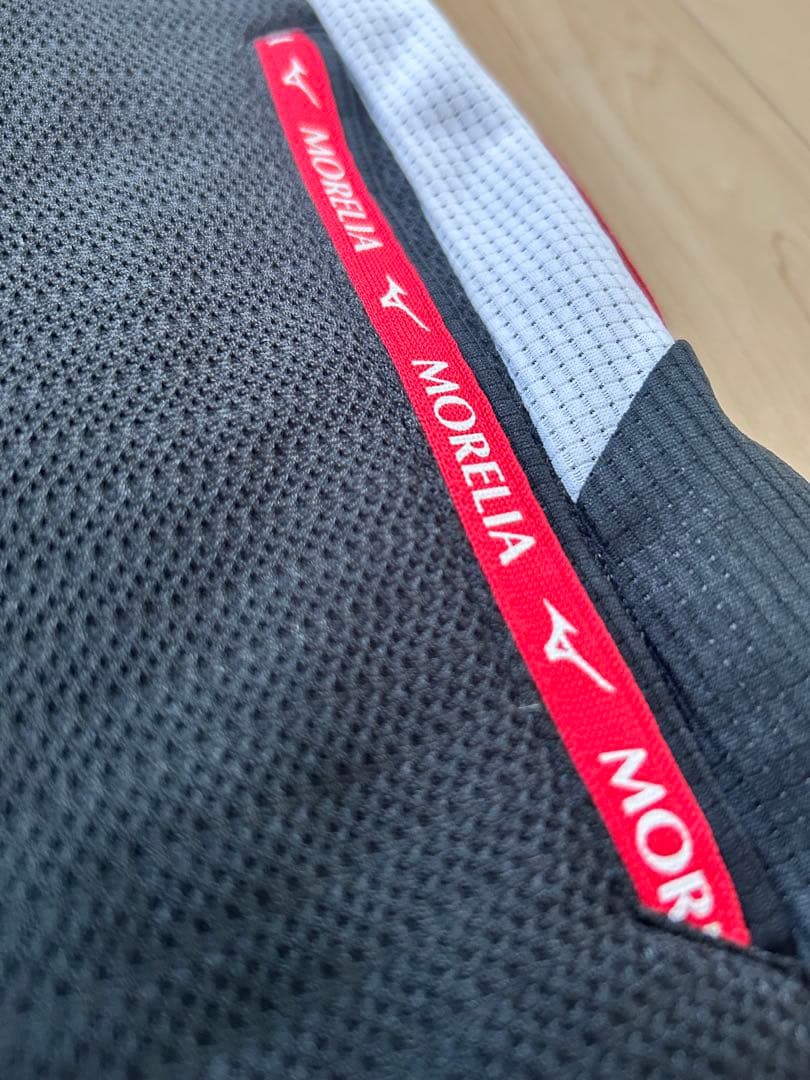 MORELIA モレリア ミドラー　ジャージ　セットアップ