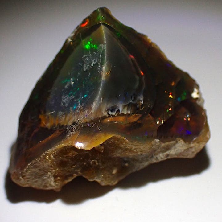 【オーストラリア産】オパール原石