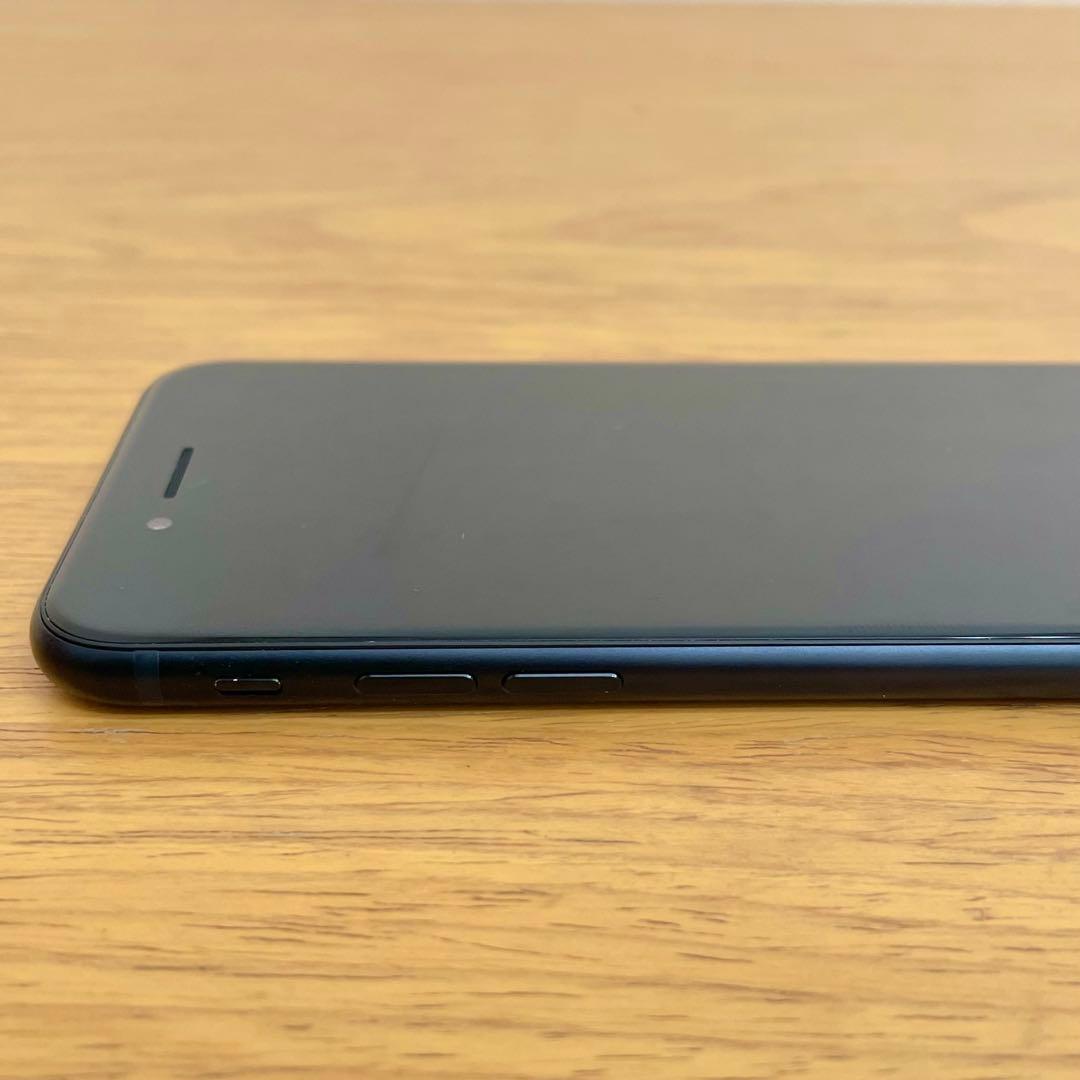 ◎ Apple iPhone SE 第三世代 MMYC3J/A 100％