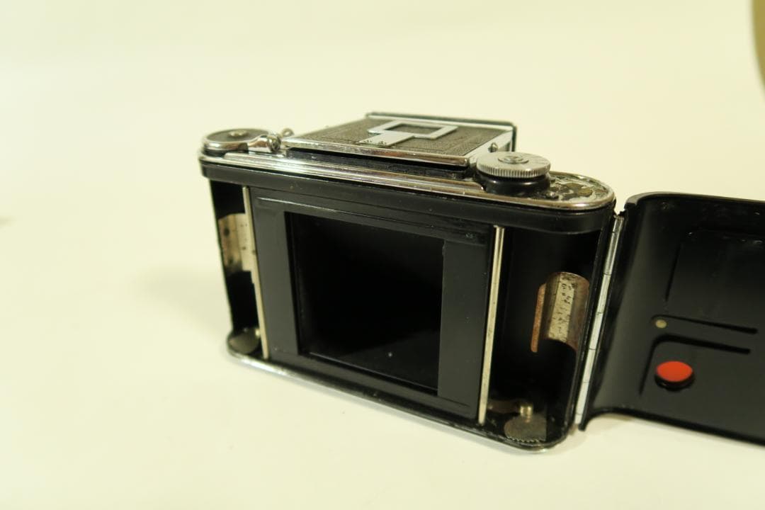 レフレックスコレレ