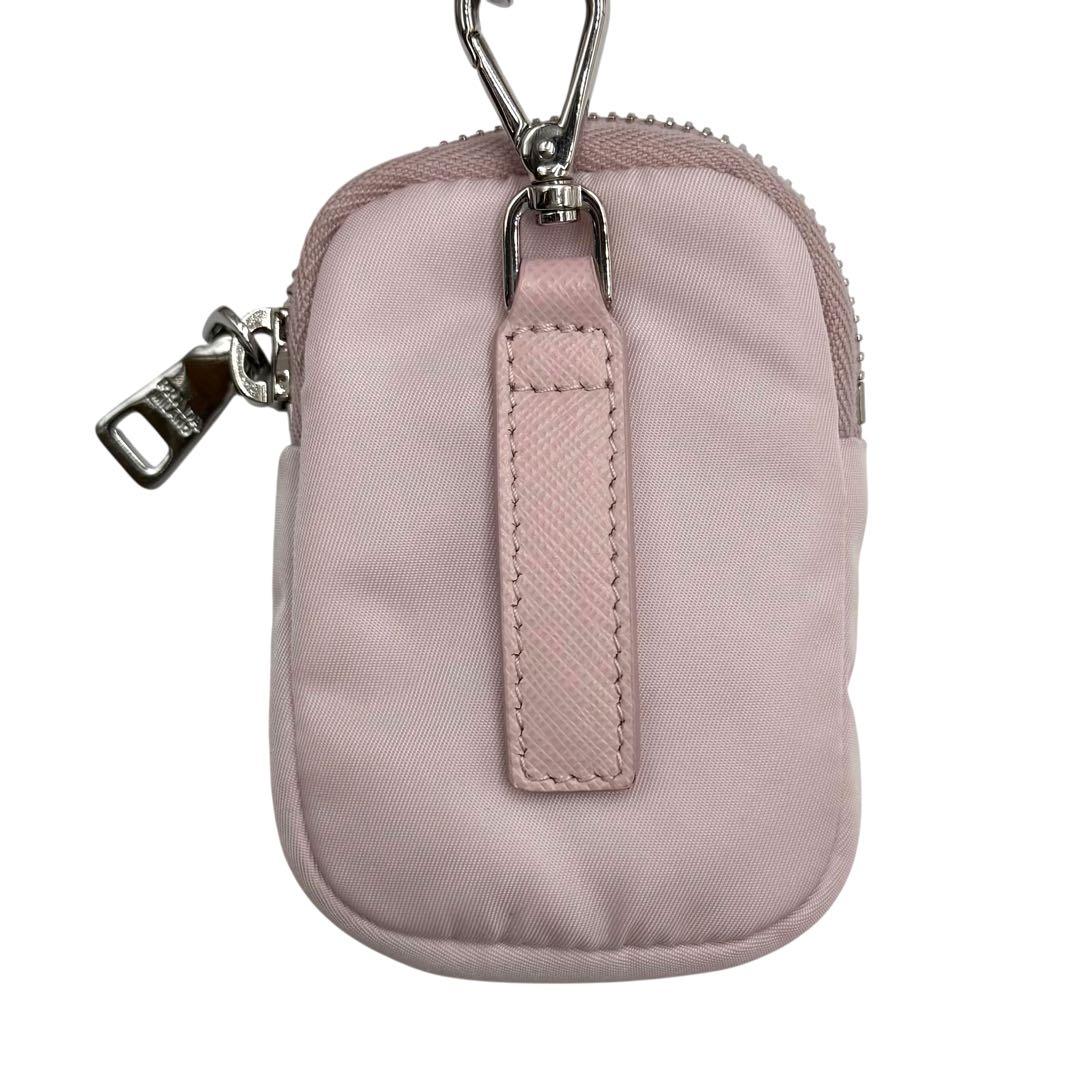 6178 極美品 プラダ Re-Edition2005 2wayショルダーバッグ