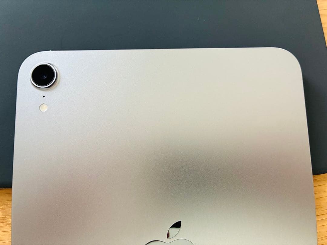 【モミモモ】Apple iPad mini (A17 Pro) Wi-Fi