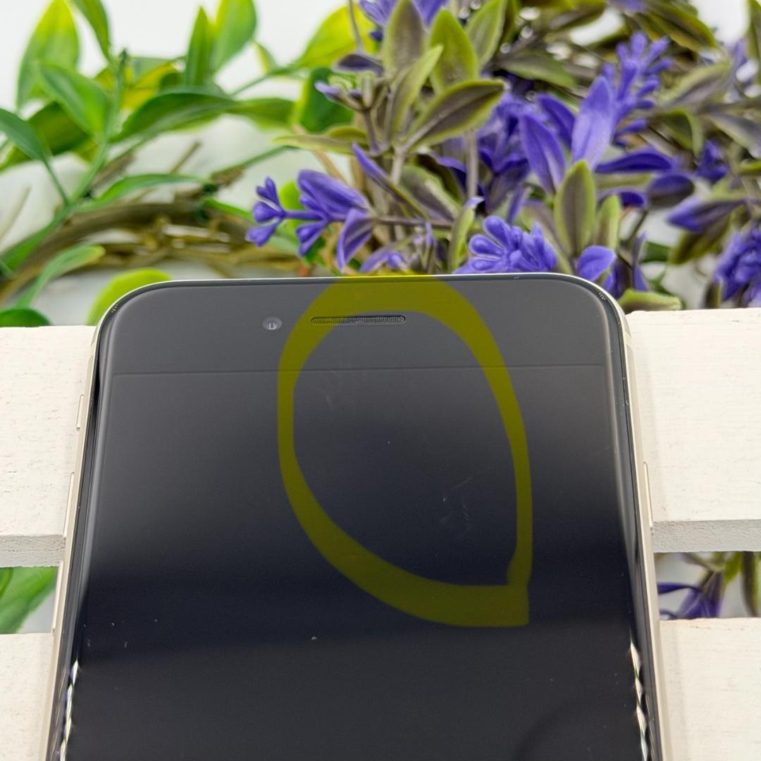 iPhone SE第3世代 64GB スターライト 241