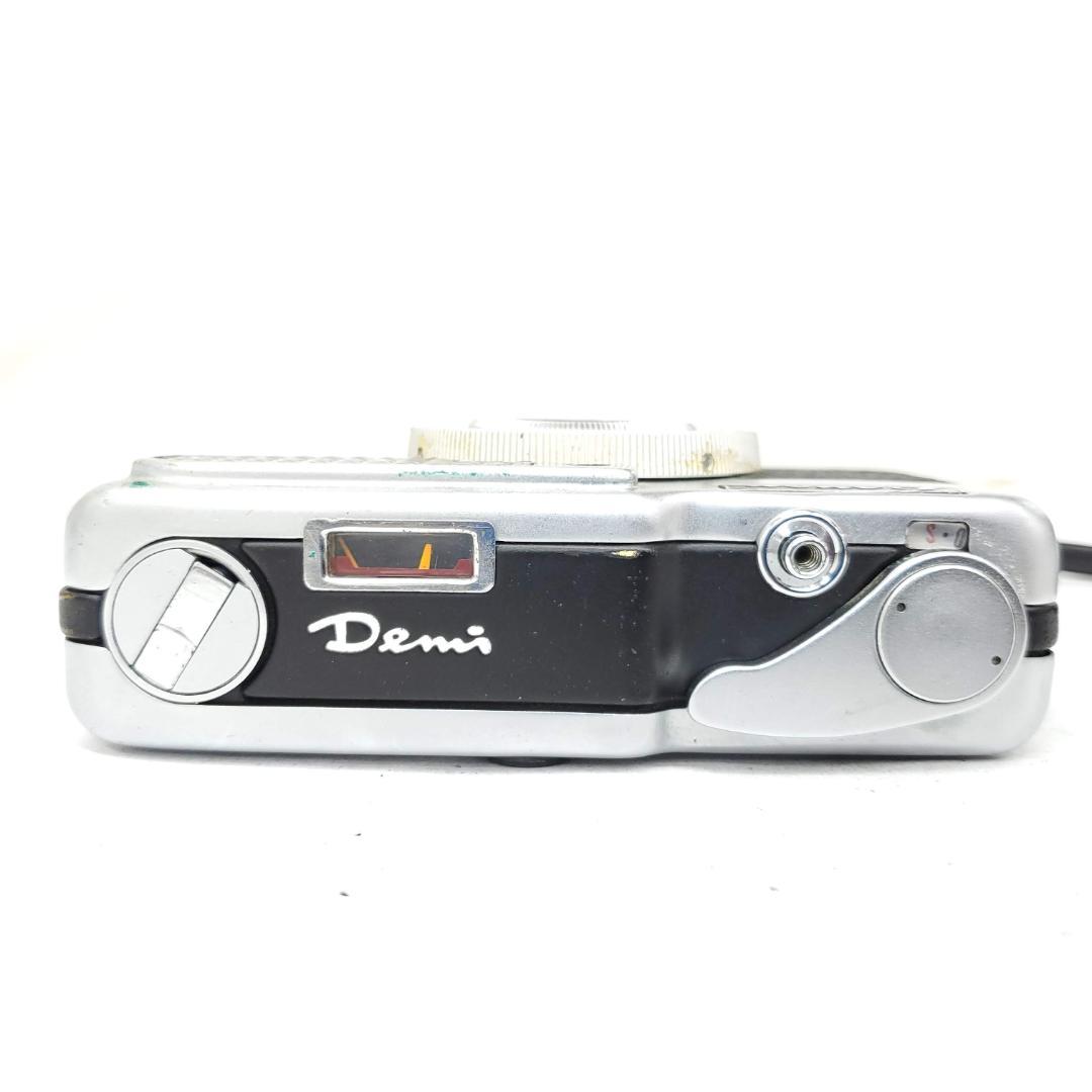 【動作確認済】 Canon Demi G0129-212-7v p