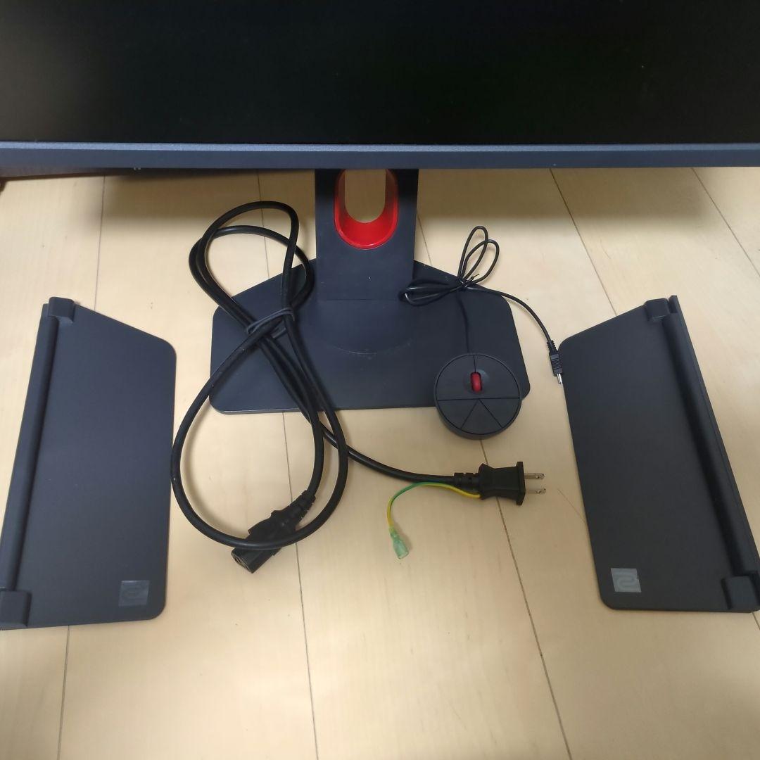 BenQ ZOWIE XL2546K ゲーミングモニター　美品