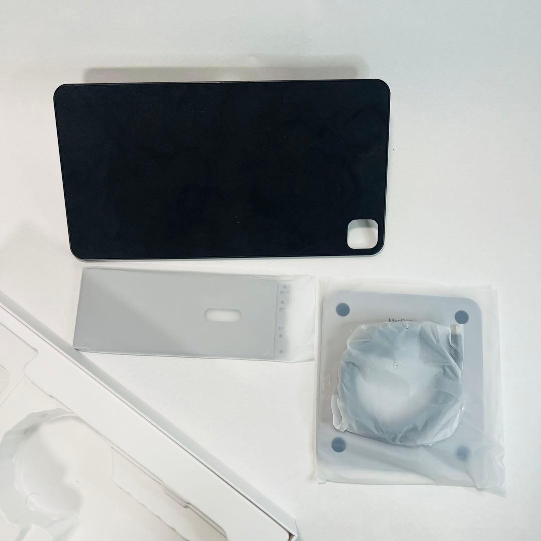 CharJenPro MagFlott iPad Pro用マグネットスタンド