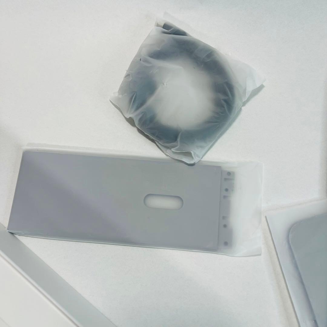 CharJenPro MagFlott iPad Pro用マグネットスタンド