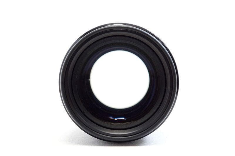 中望遠 ソフトフォーカス　EF 135mm F2.8 SOFTFOCUS