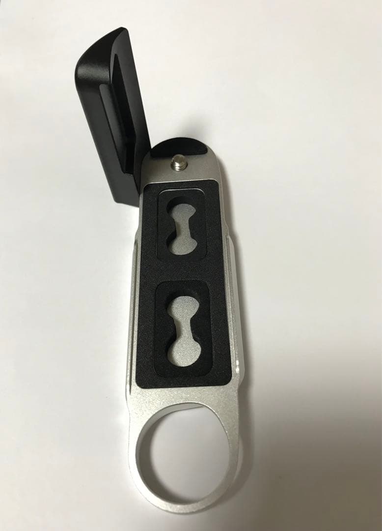 新品LEICA ライカm1/m2/m3/m4/m6/m7/mp用 ハンドグリップ