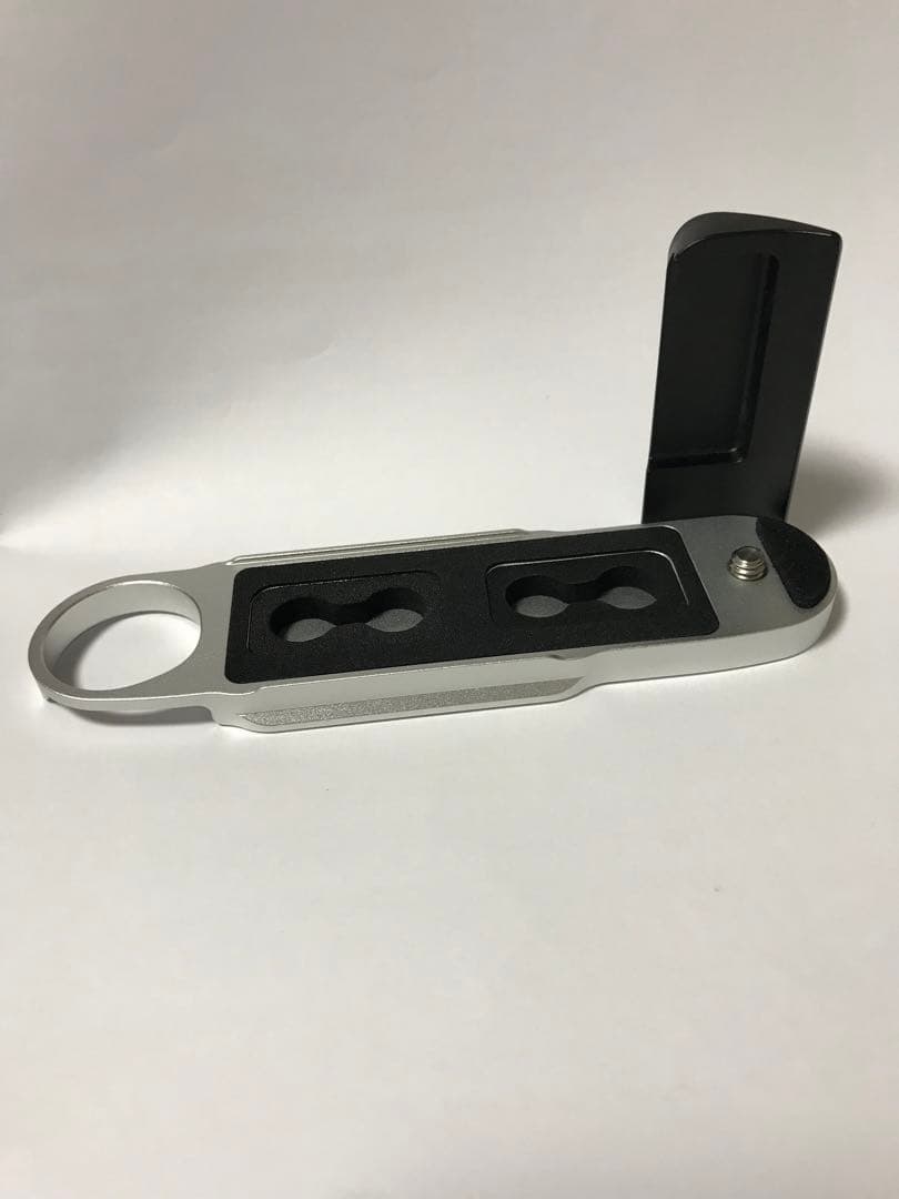 新品LEICA ライカm1/m2/m3/m4/m6/m7/mp用 ハンドグリップ