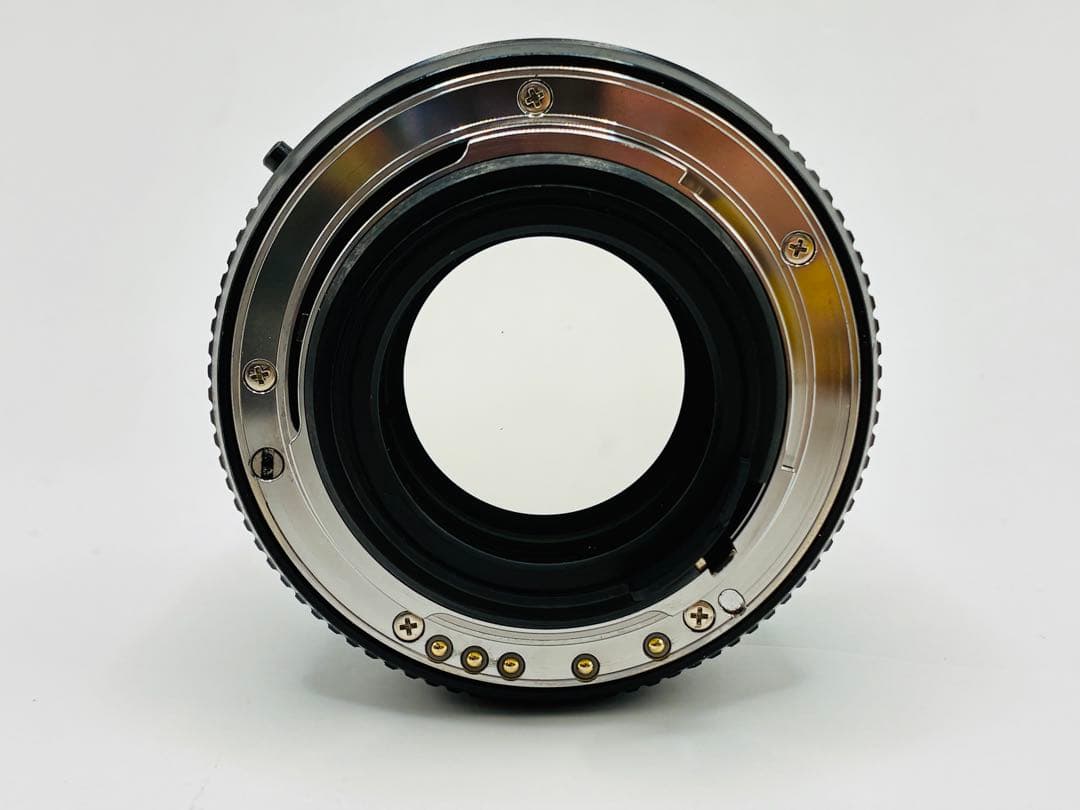 レンズ(単焦点) PENTAX SMC PENTAX-FA 77mm F1.8