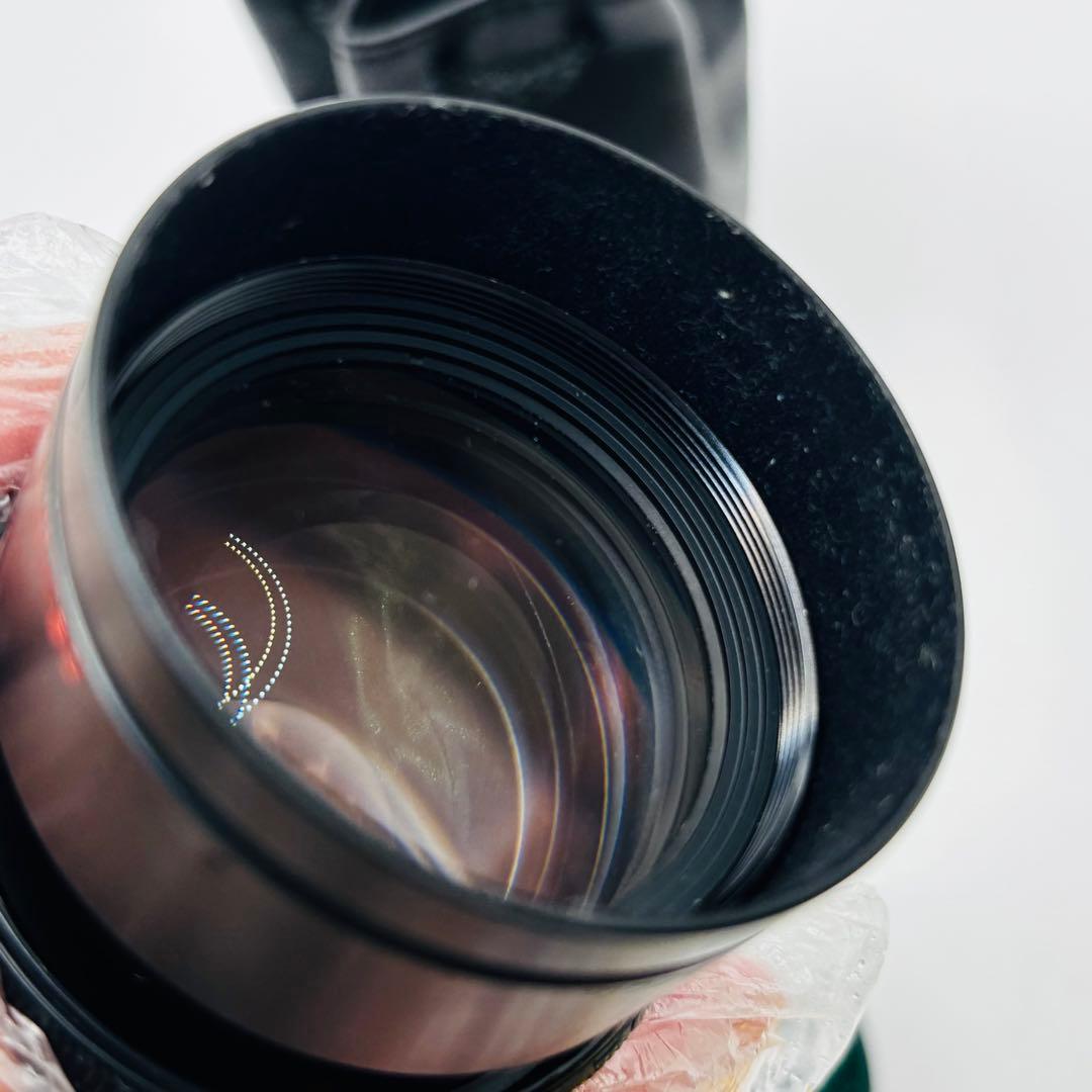 レンズ(単焦点) PENTAX SMC PENTAX-FA 77mm F1.8