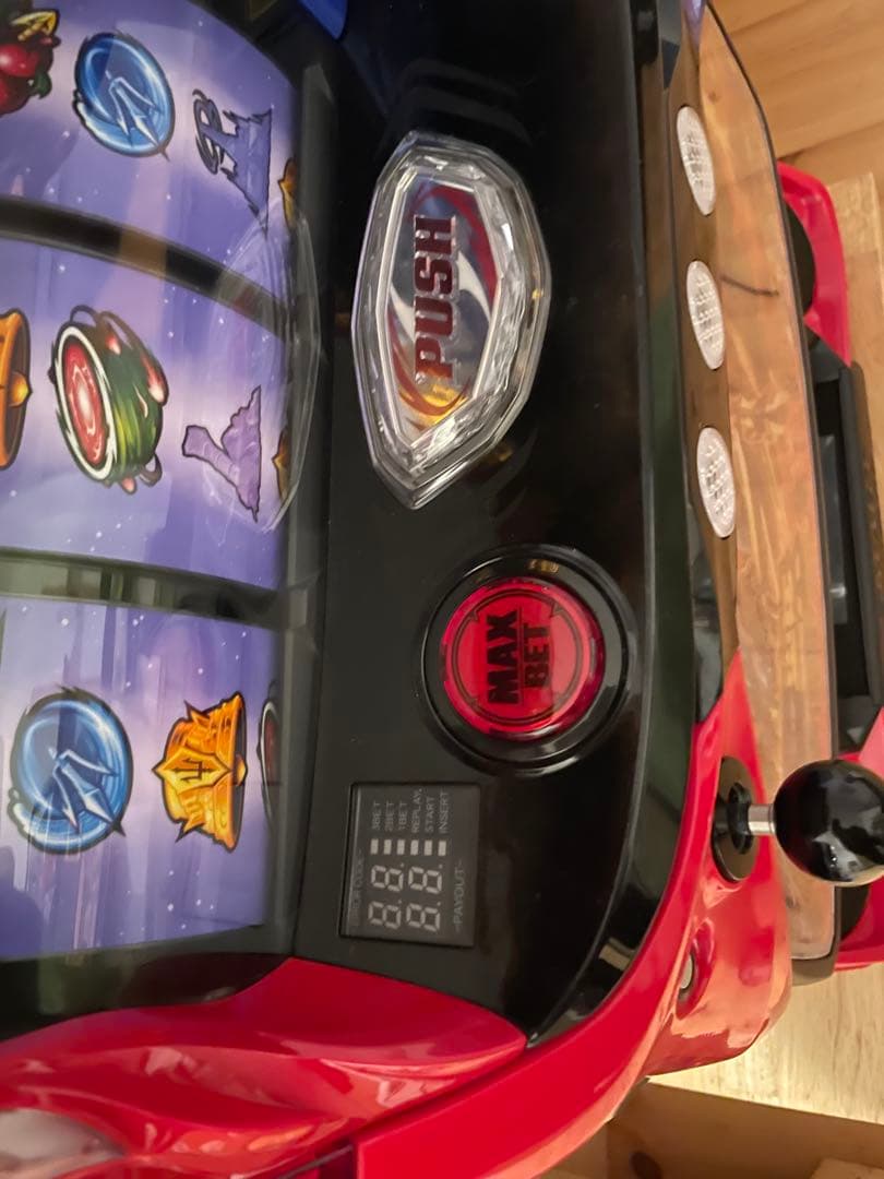 かめ　L聖闘士星矢海皇覚醒ED スマスロ