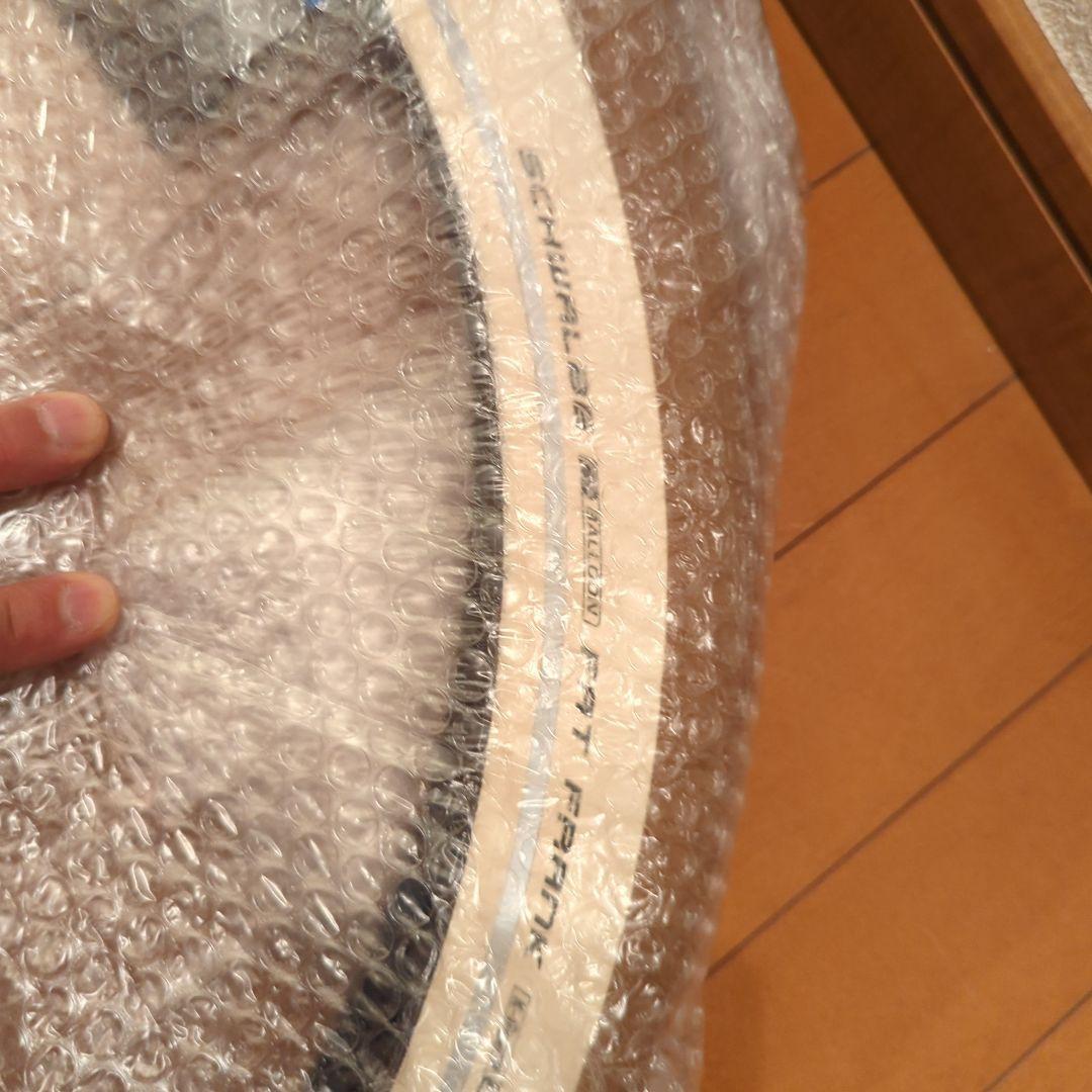 シュウイン　schwinn HEAVY DUTY イエロー 26インチ