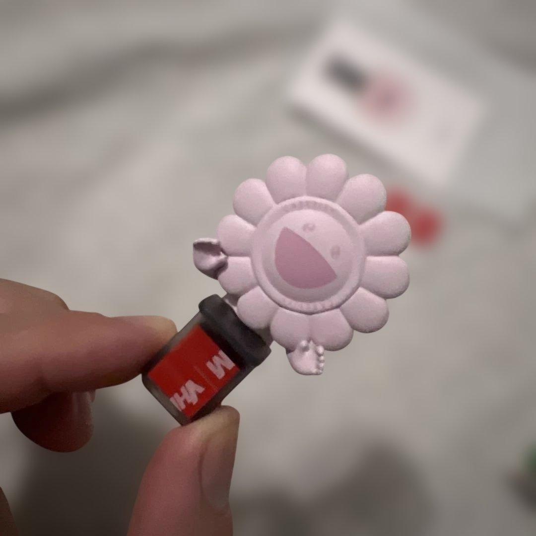 CASSETIFY タカシ・ムラカミ フラワリアンダングラー