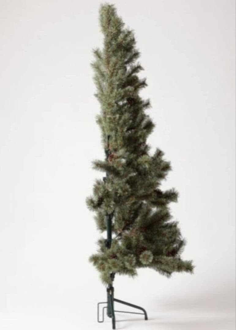 【一式】クリスマスツリー150cm スタジオクリップ