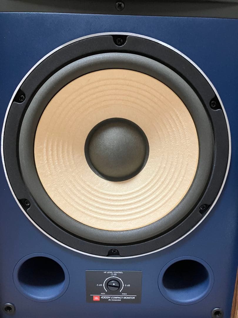 JBL 4305H WX スピーカー　（ペア）