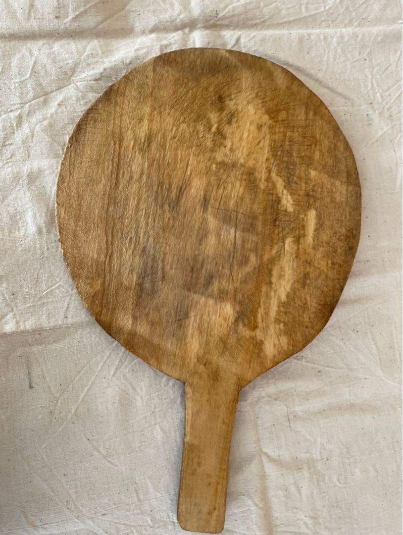 イギリスアンティーク カッティングボード 古道具