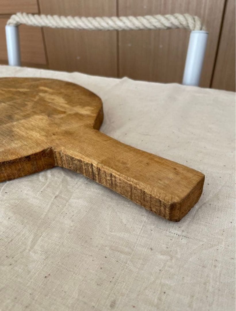 イギリスアンティーク カッティングボード 古道具