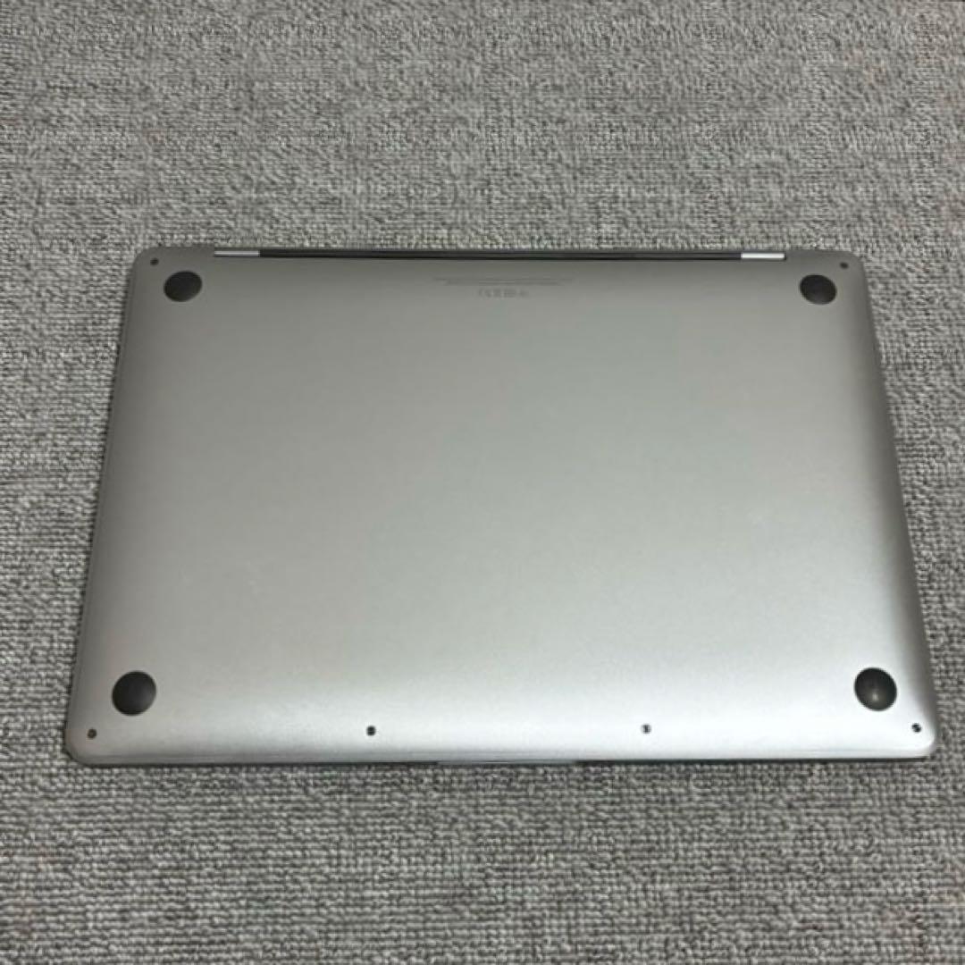 M1 MacBookPro 13インチ メモリ16GB SSD512GB