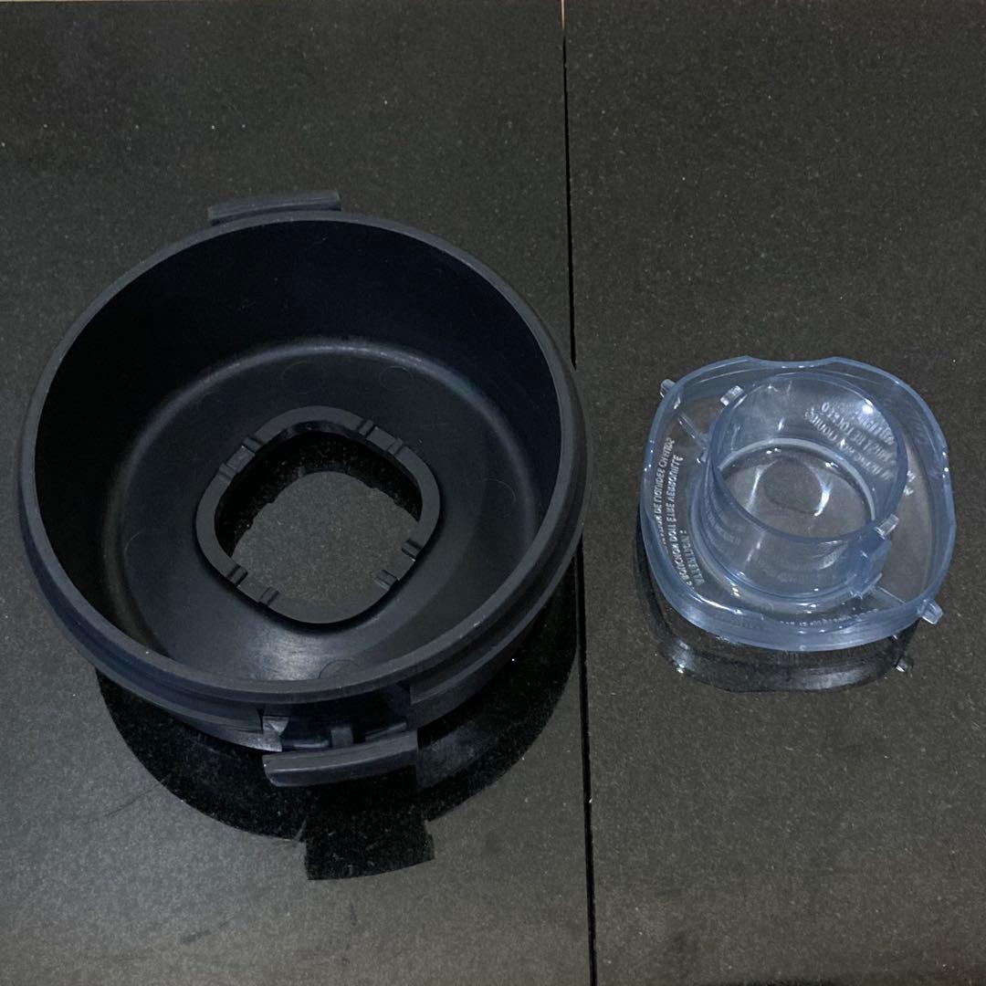 バイタミックス vitamix TNC5200 vm0111ホワイト 2L