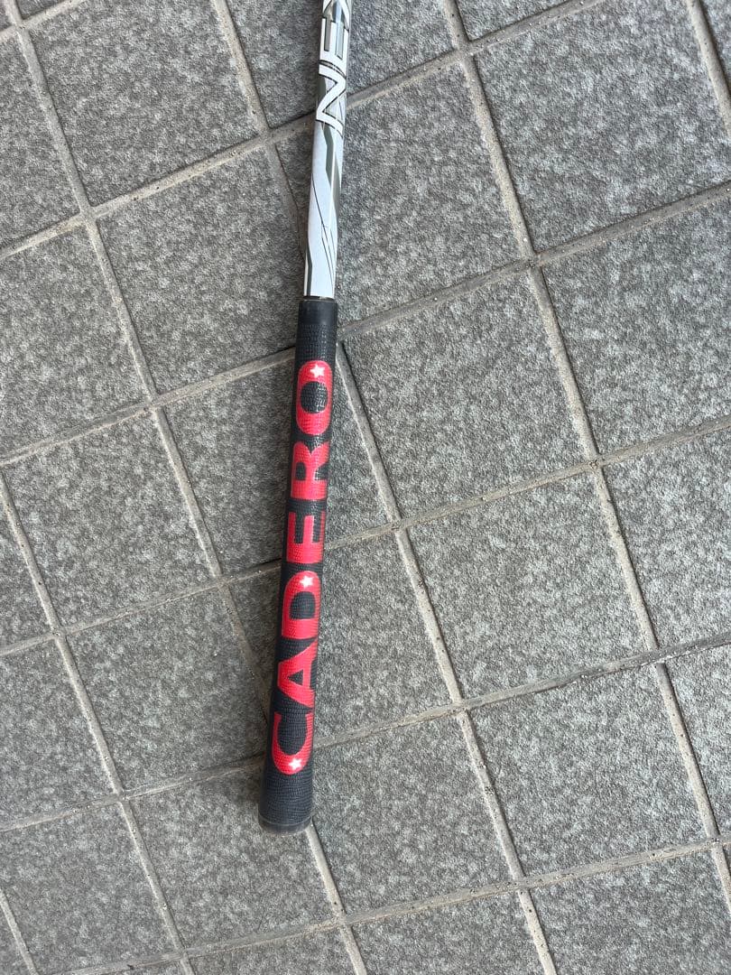 NS 210 ドライバー ブラック