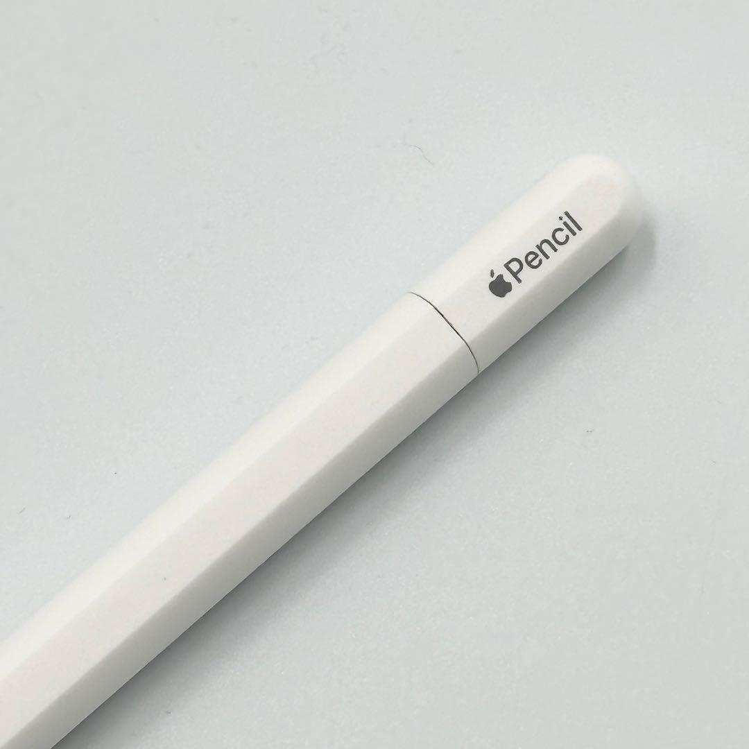 Apple Pencil MUWA3ZA/A USB-C ホワイト