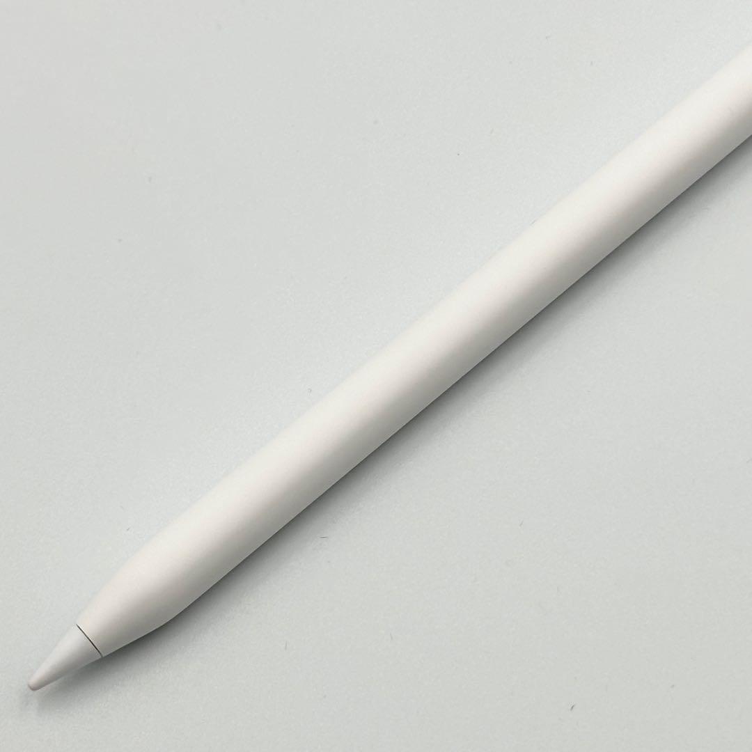 Apple Pencil MUWA3ZA/A USB-C ホワイト