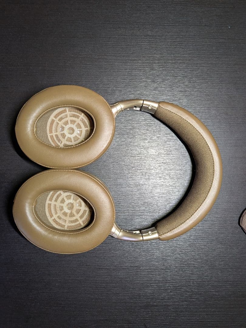 DENON AH-D1200 オーバーイヤーヘッドフォン デノン