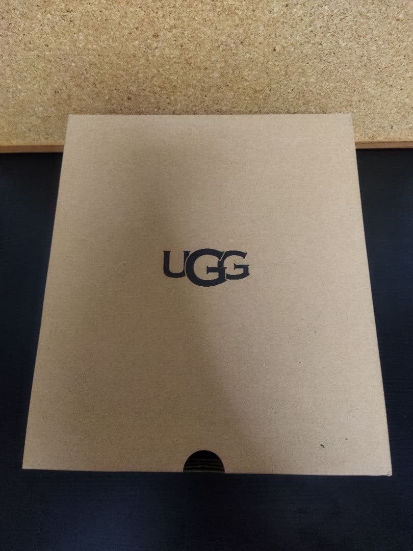 ち*ー様 美品　UGG ファンケットブーツ　FUNKETTE BOOT