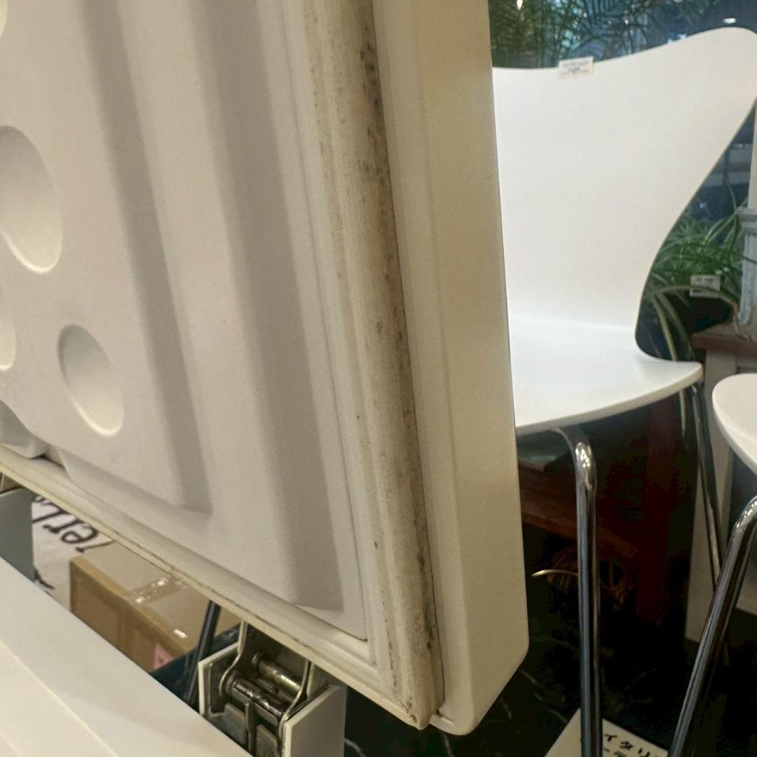 iΦ Haier ハイアール JF-NC66A 冷凍ストッカー 66L