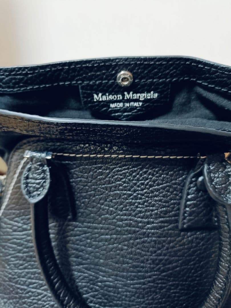 ✱Margiela✱マルジェラ✱ 5AC 　バッグ　※値下げ交渉承ります※