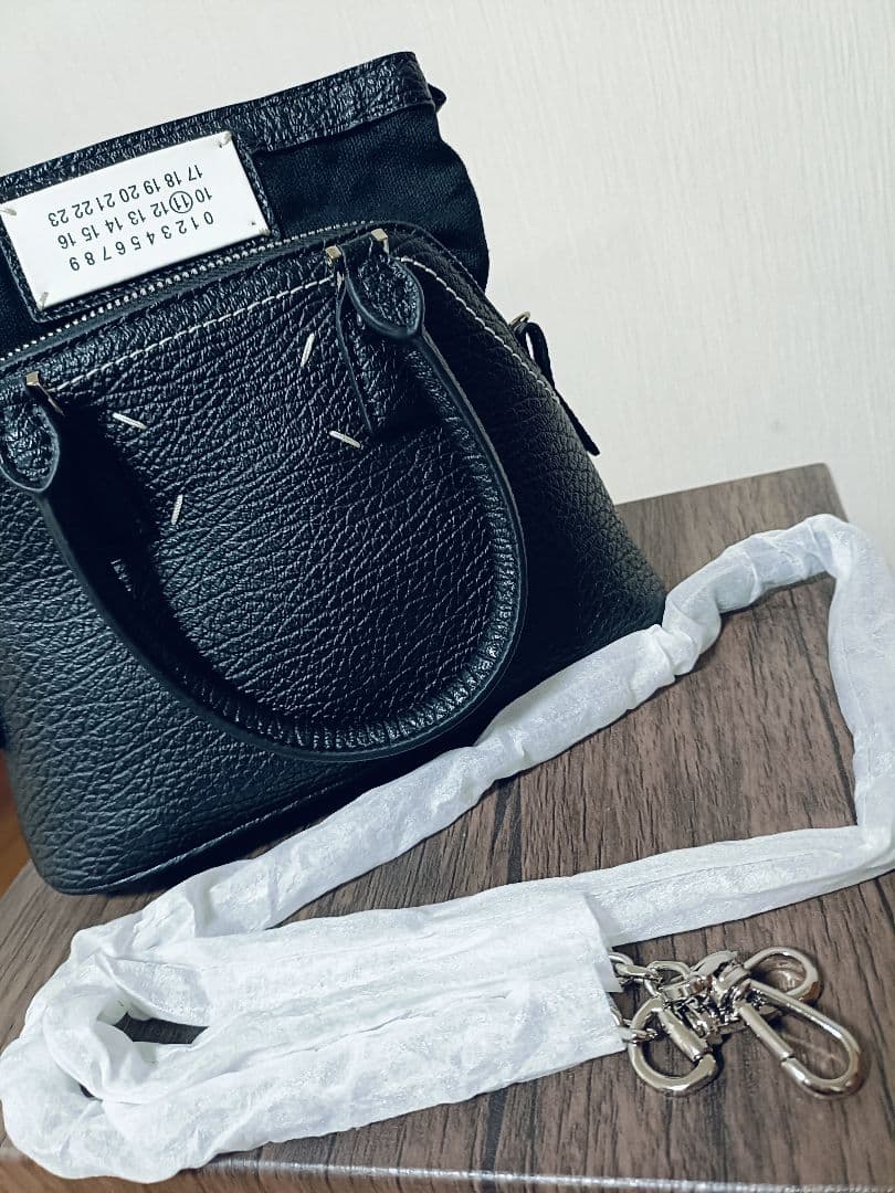 ✱Margiela✱マルジェラ✱ 5AC 　バッグ　※値下げ交渉承ります※