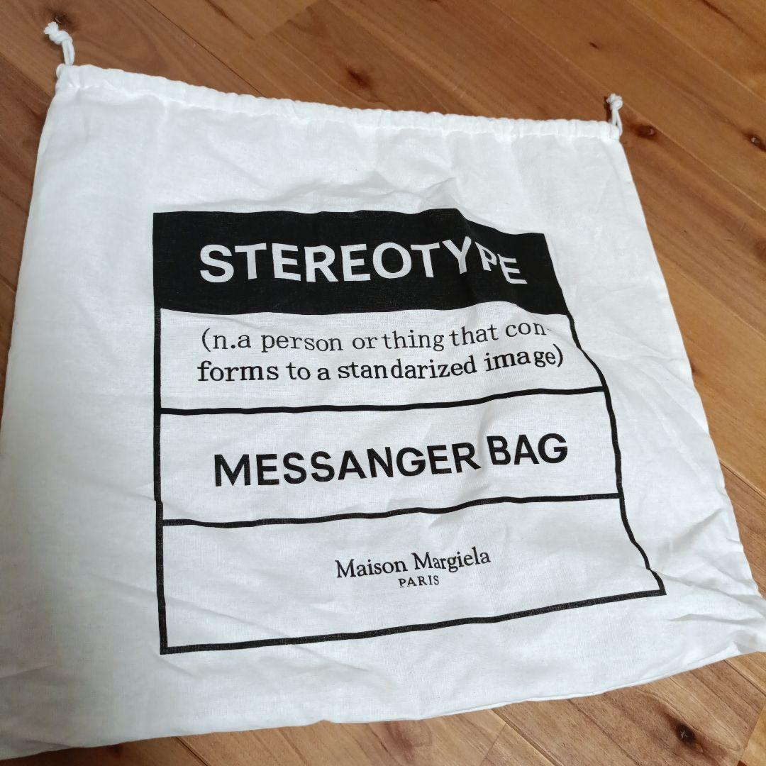 ✱Margiela✱マルジェラ✱ 5AC 　バッグ　※値下げ交渉承ります※