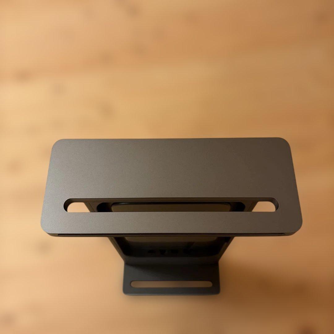 Anker モニタースタンド　USB-C ハブ 10-in-1