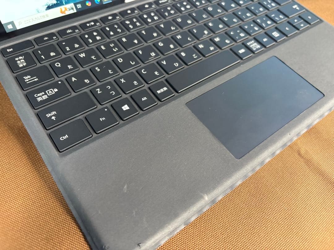 Surface Pro 3 core i5 メモリ8GB SSD256GB