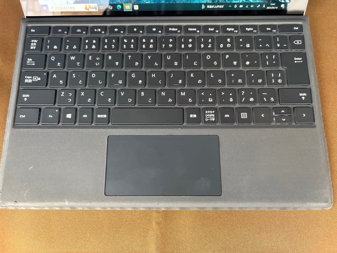 Surface Pro 3 core i5 メモリ8GB SSD256GB