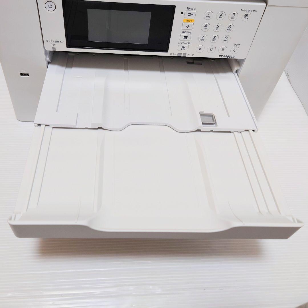 ジャンク　エプソン　EPSON PX-M6011F プリンター