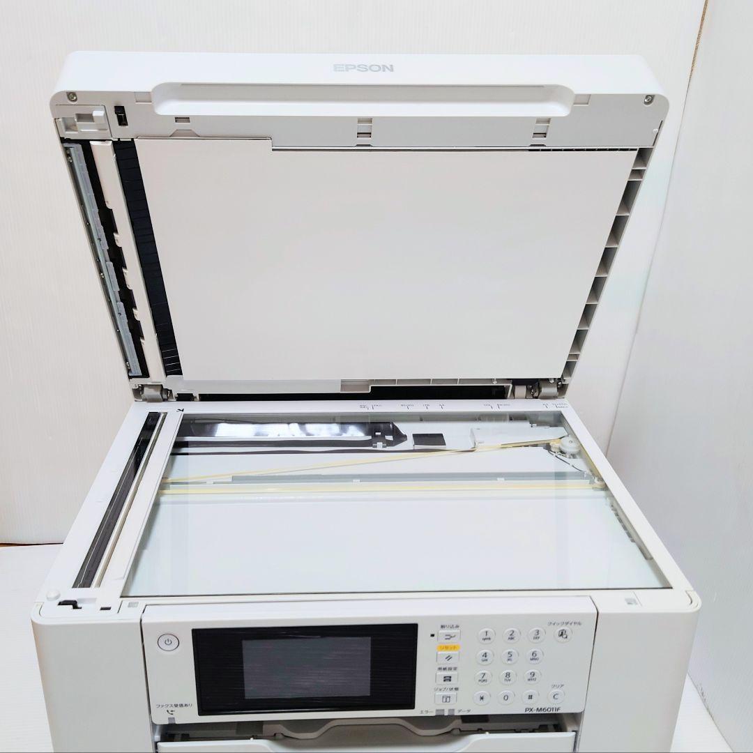 ジャンク　エプソン　EPSON PX-M6011F プリンター