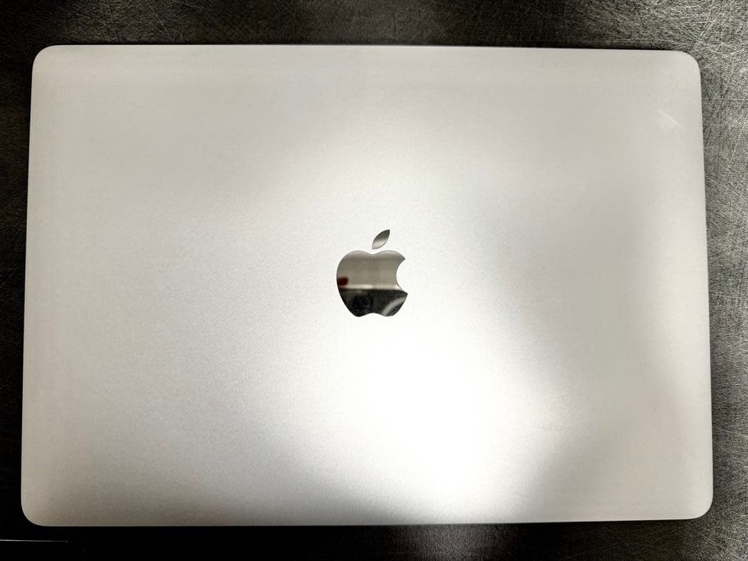 MacBook Pro 13 2019 充放電42回 美品 初期化済