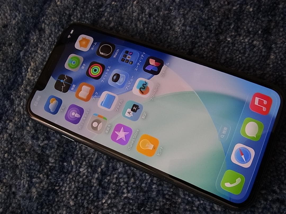 値下げ 美品Apple iPhone 11 Pro ミッドナイトグリーン 91%